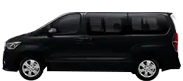 Hyundai Grand Starex Platinum G6